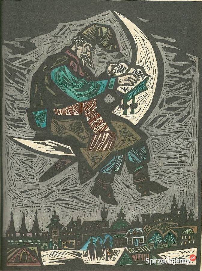 Klechdy domowe Podania i legendy polskie