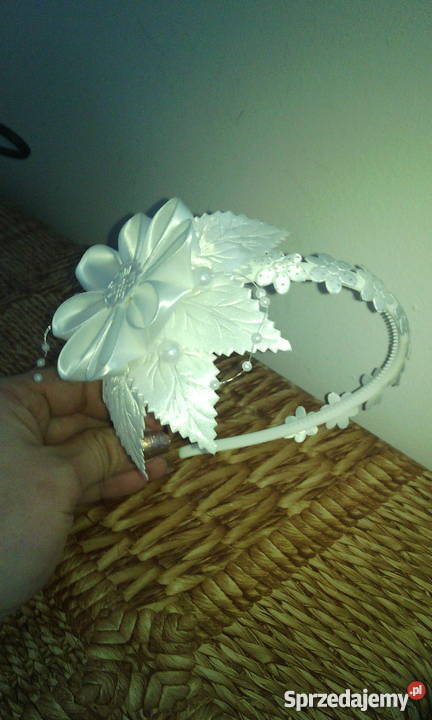 ozdoby do wlosow Dla kobiet Ozdoby Tarnów