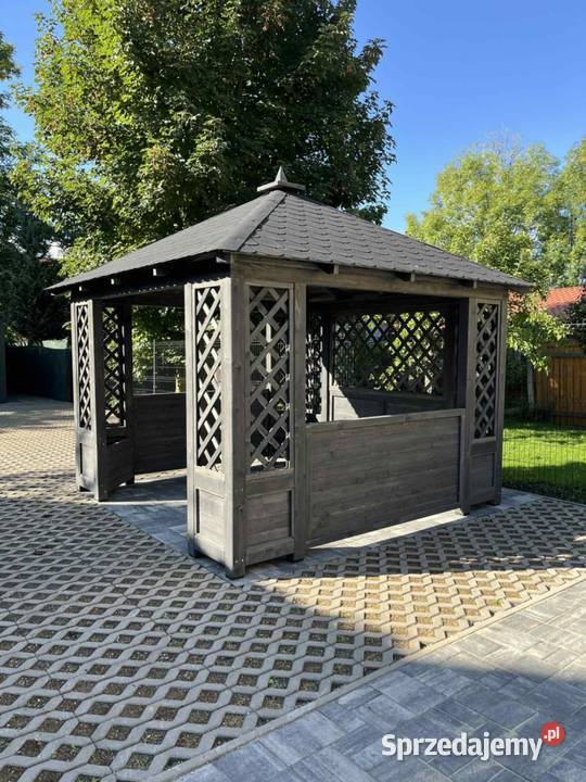 Altanka ogrodowa Dom i Ogród sprzedam
