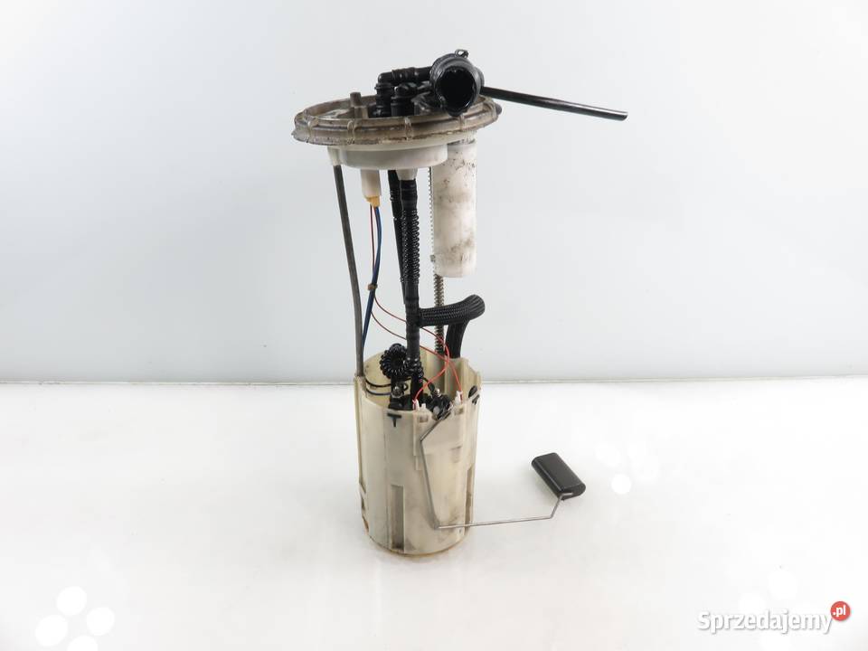 POMPA PALIWA FIAT DUCATO III Multijet 22 D 4HV