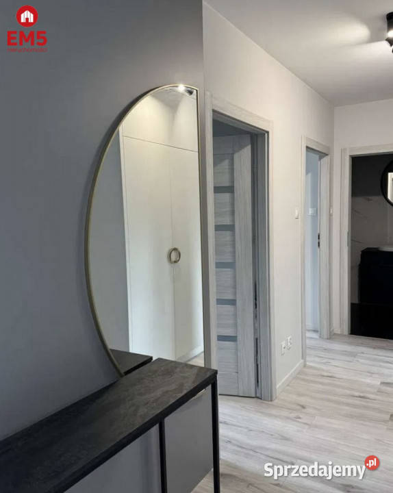 sprzedaży mieszkania Białystok 49m2 3 pok sprzedam