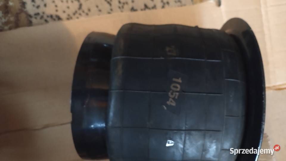 Miech poduszka powietrzna Autosan Jelcz Autobusy i minibusy Nowy Targ