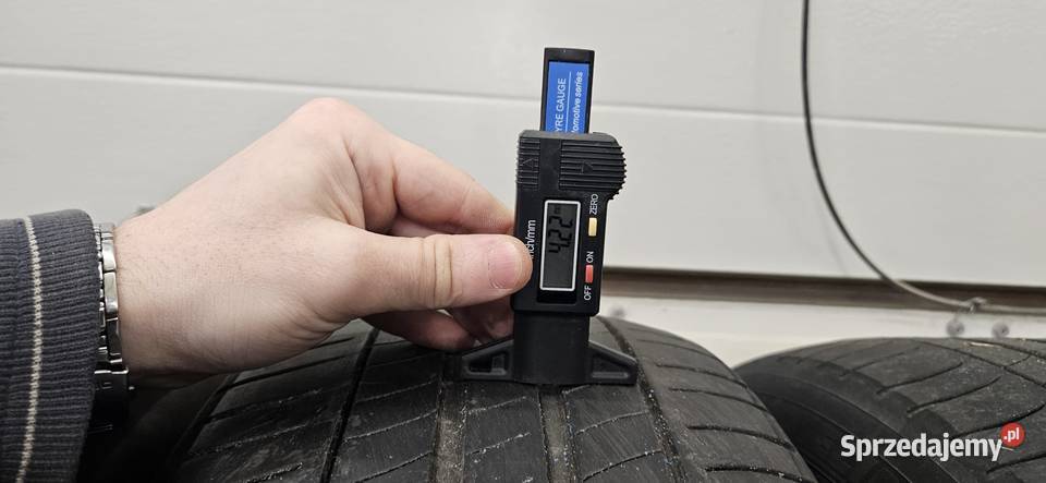 Opony letnie Michelin primacy 3 21545R17 4 Białystok