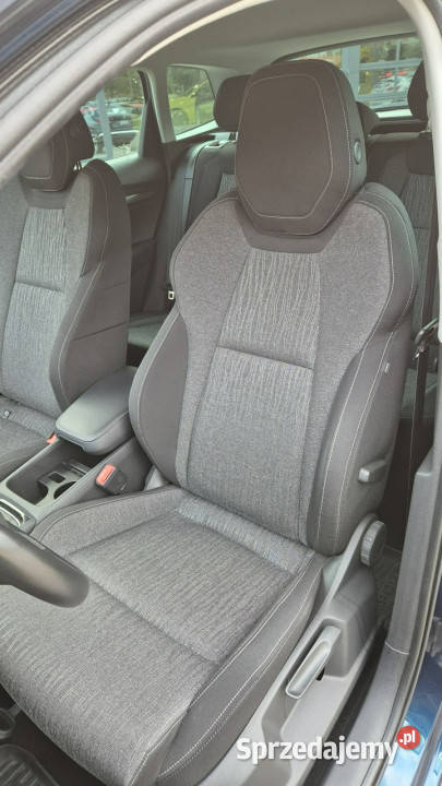 koda Karoq Style 15 TSI automat 7 DSG lakier metallic Karoq