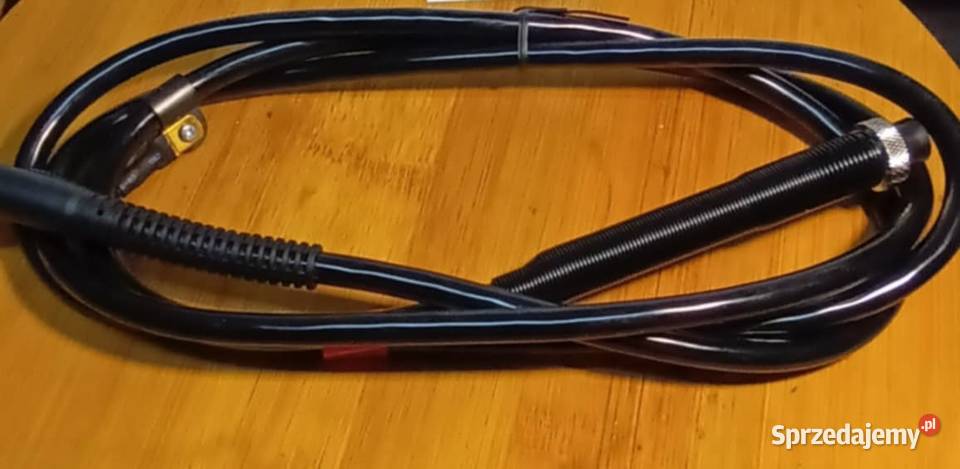 SUMAKE EABN412LC6 Przemysłowy elektryczny Wiertarki i wkrętarki Łódź