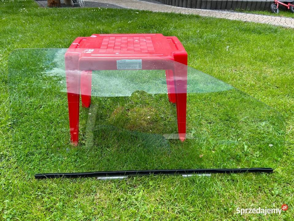 Szyba prawa Renault Twingo 1 Krosno