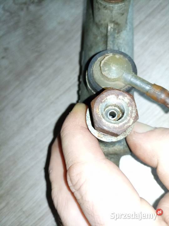 Syrena żuk pompa hamulcowa osobowe sprzedam