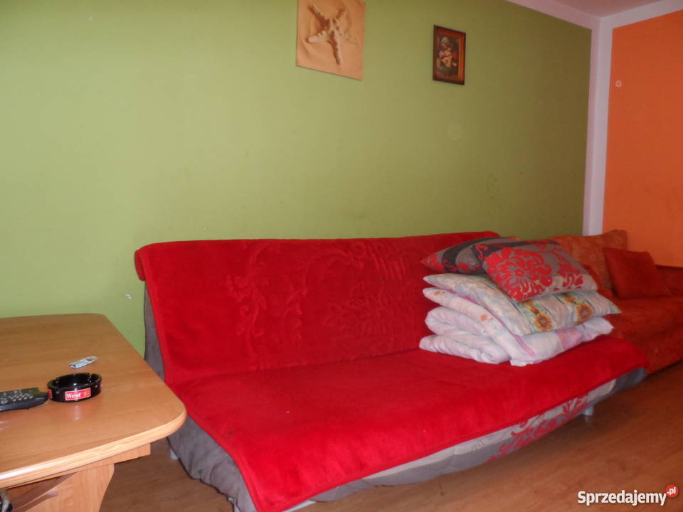 Sprzedam mieszkanie w Drobinie Płock