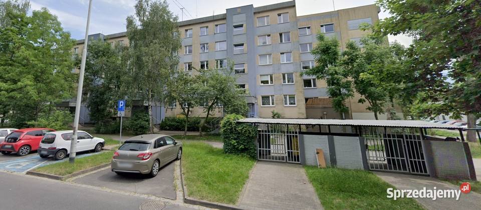 2pok 51met Skrzydlatej ROZKŁADLOGGIAKOMÓRKA Sprzedaż Wrocław