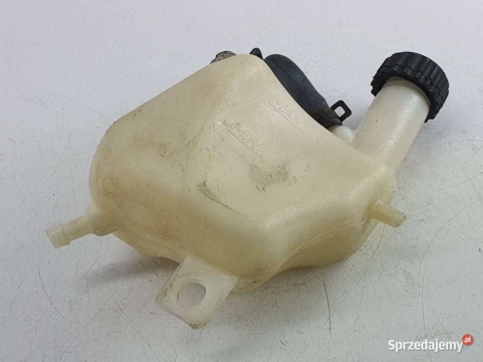 Zbiorniczek Wyrownawczy Ktm Duke 125 Łódź