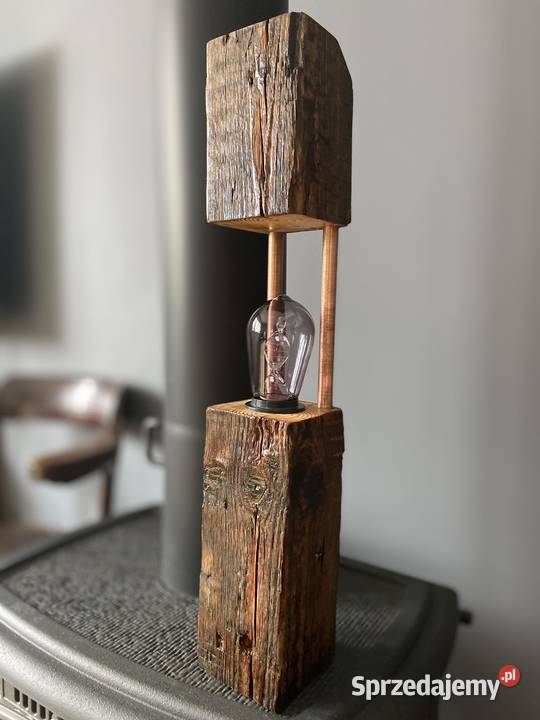 Do wyboru i koloru Lampki Nocne Homemade małopolskie