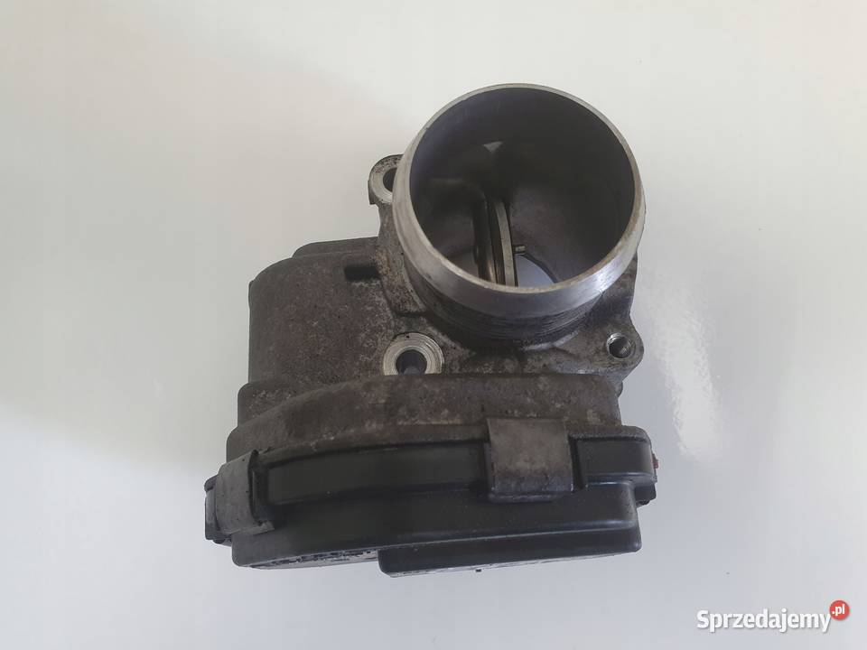 PRZEPUSTNICA Volvo V40 II 16 D2 osobowe Przepustnice Chełm