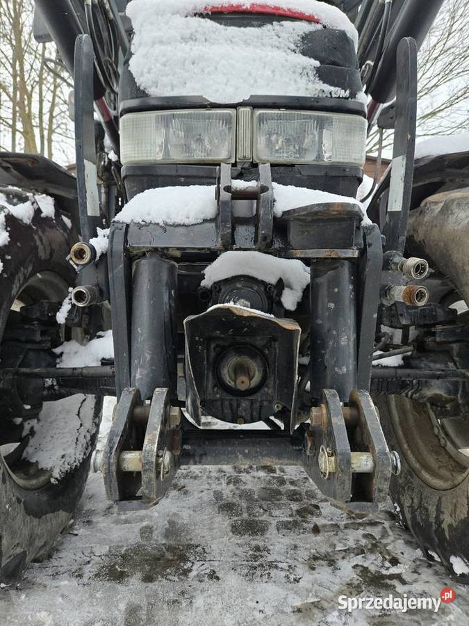 Case MxU 135 Tur Tuz WOM Szołtany