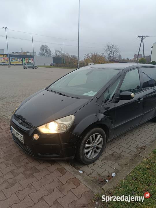 S 2007 20 145 LPG Biskupiec sprzedam