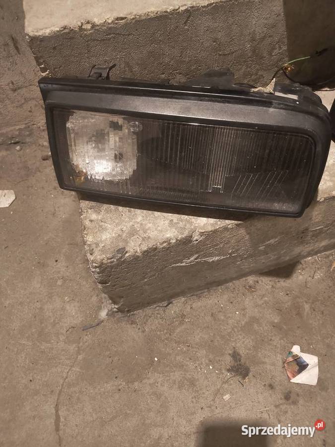 Sprzedam lampy przód VW Corrado Biłgoraj