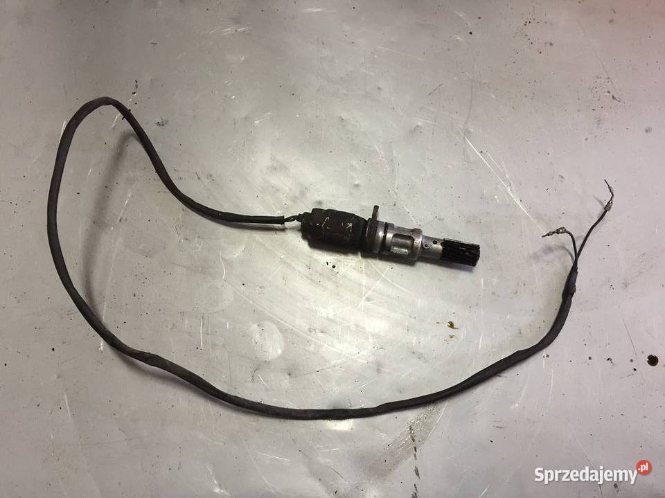 impulsator czujnik nissan patrol y60 42 Diesel Układ elektryczny dolnośląskie