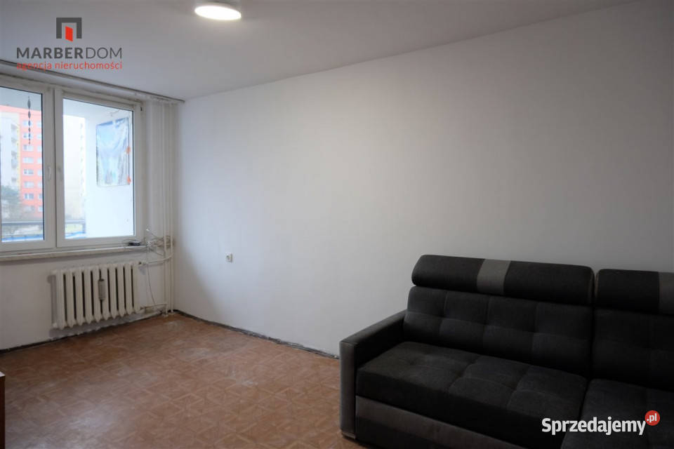 Mieszkanie Bytom 46m2