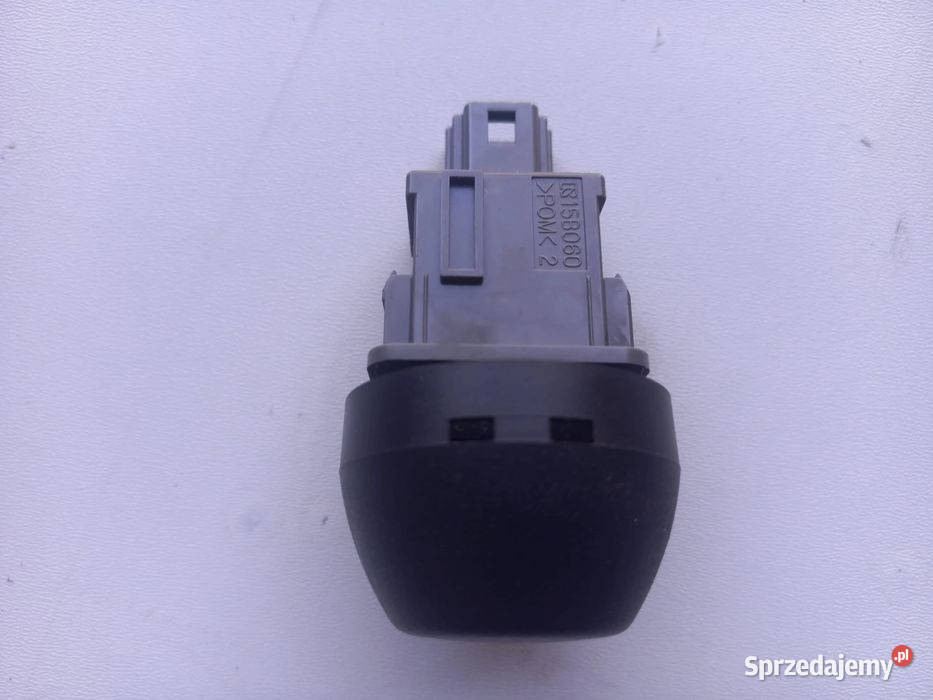 Przełącznik Awaryjnych 15b060 Toyota Rav4 Iii Pozostałe Wola Jachowa sprzedam