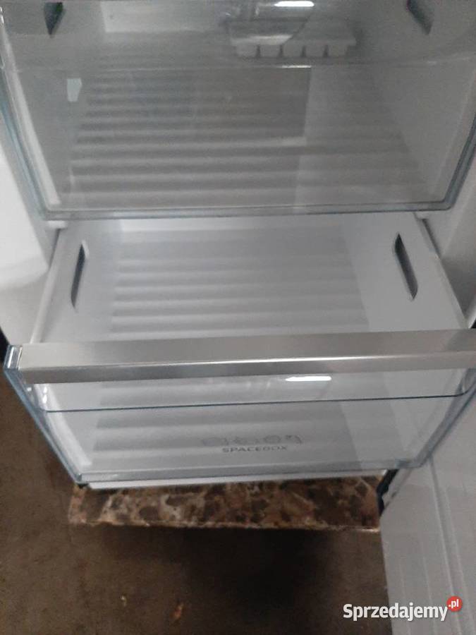 Nowe części do zamrażarki Gorenje szuflady półki Łowicz