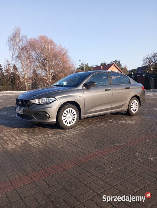 Fiat Tipo Włocławek sprzedam