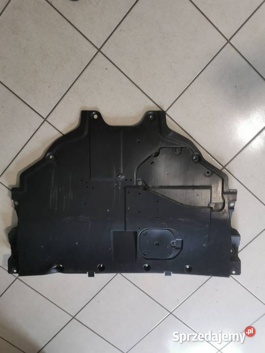 Osfdłona płyta silnika Mazda 6 GJ GHR556071 Złocieniec