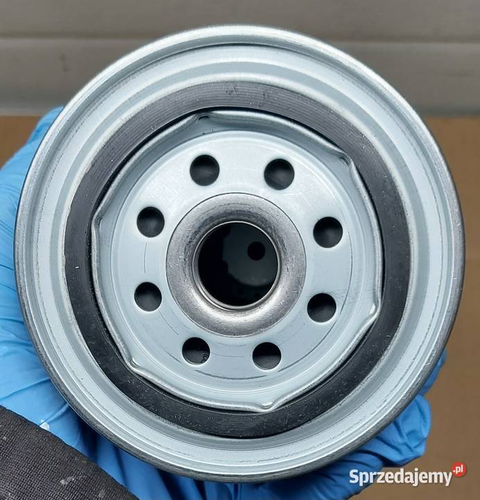 FILTR OLEJU AUDI A4 B6 B7 A6 C5 PASSAT B5 24 26 Filtry