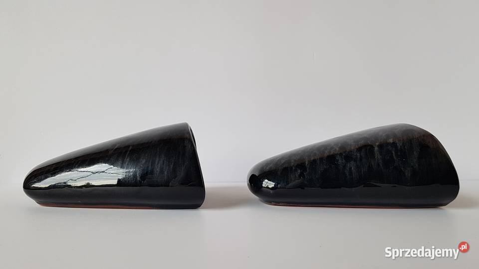 Wazon wiszący pionowy x 2 Sztuka Kujawska Pozostałe śląskie Dąbrowa Górnicza