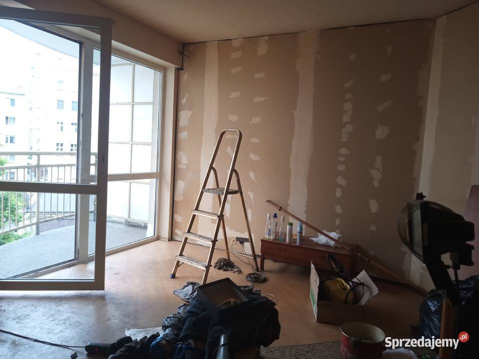 2pok 50met Wesołej PLOMBA2000 WINDA BALKON Nieruchomości Wrocław