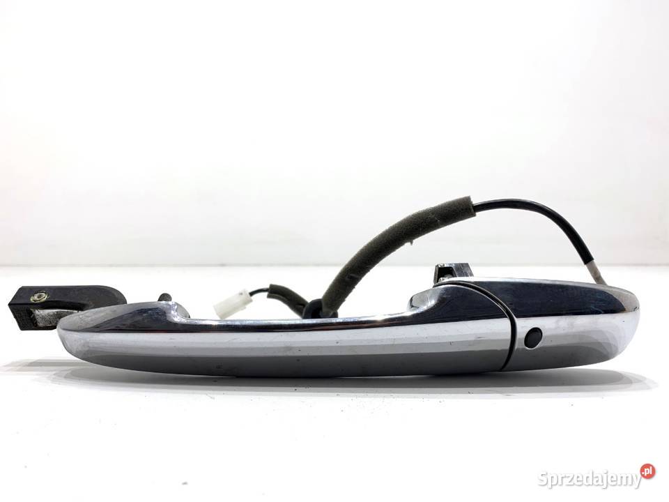 KLAMKA ZEWNĘTRZNA PRAWY PRZÓD MAZDA CX7 SUV 0614