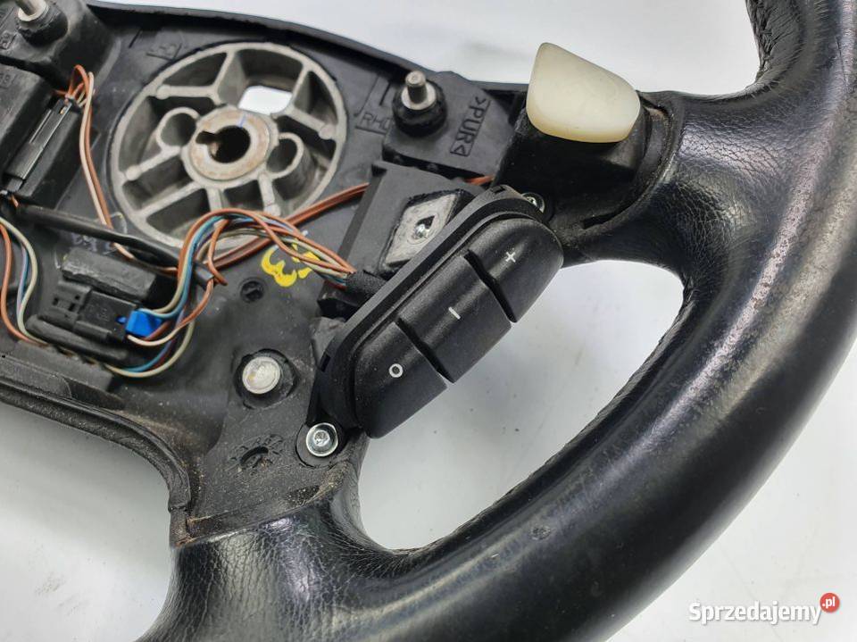 KIEROWNICA OPEL VECTRA B 90539569 Lipno