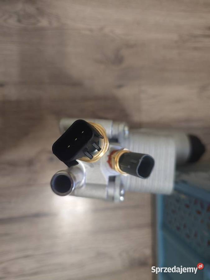 68105583AH Chłodnica oleju 68191349ac dodge jeep Płońsk