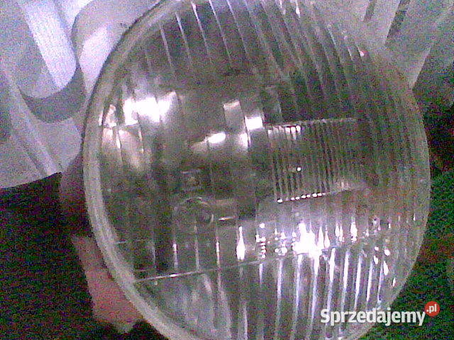 mz trophy 125150 wkład lampy ddr R2 Chełm sprzedam