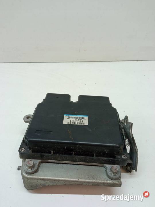 STEROWNIK SILNIKA 1860B521 E6T78871 16 B 116 Sterowniki świętokrzyskie