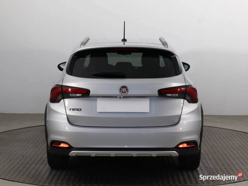 Fiat Tipo 16 MultiJet Bielany Wrocławskie sprzedam