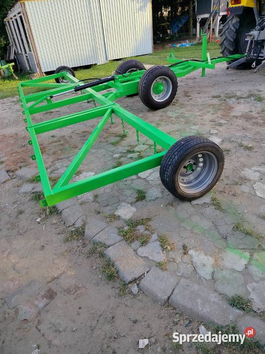 Bark do bron brony hydrauliczne na 6 12 pól kujawsko-pomorskie Skarszewy