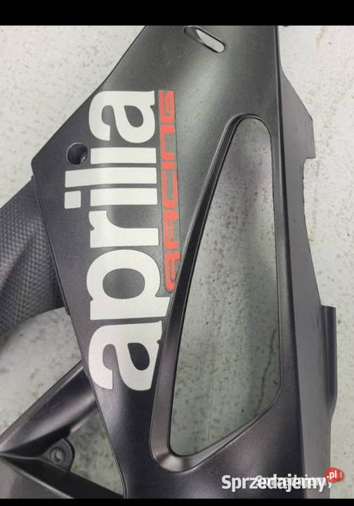 Aprilia TUONO V4 1100 16 owiewka osłona bok Nowy Tomyśl