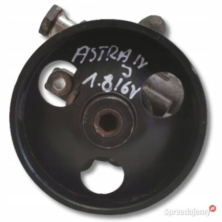 POMPA WSPOMAGANIA Opel Astra IV J 18 16V Chełm sprzedam