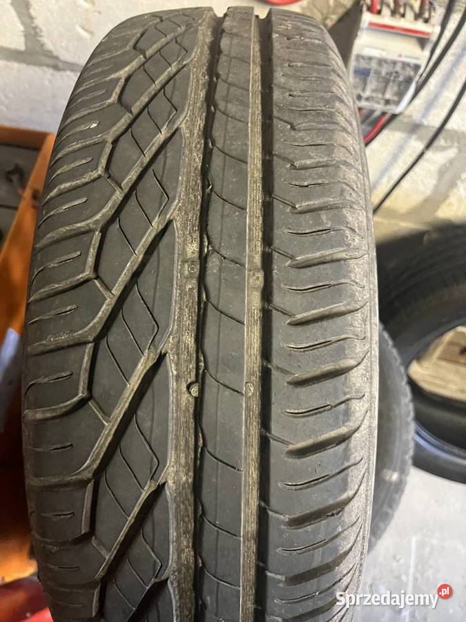 Felga stalowa Peugeot OE 65 x 15 4x108 ET 27 Kraśnik