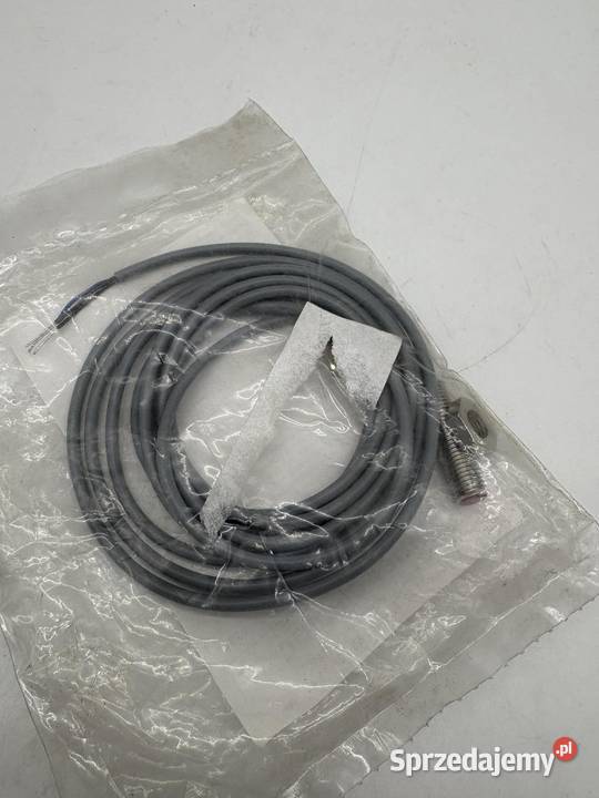 Baumer IFRM 08N1701L Czujnik indukcyjny mazowieckie sprzedam