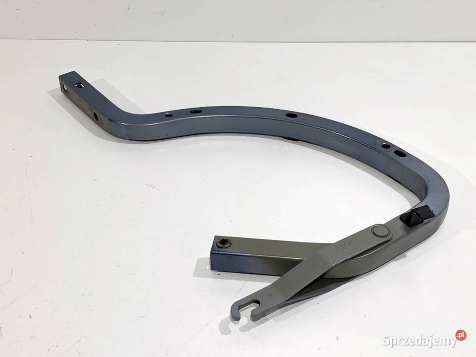 ZAWIAS KLAPY LEWY TYŁ TOYOTA COROLLA E21 Zawiasy, bolce i prowadnice podkarpackie