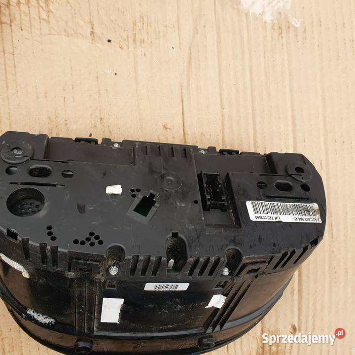 Zegary liczniki BMW seria 3 E90 E91 E92 E93