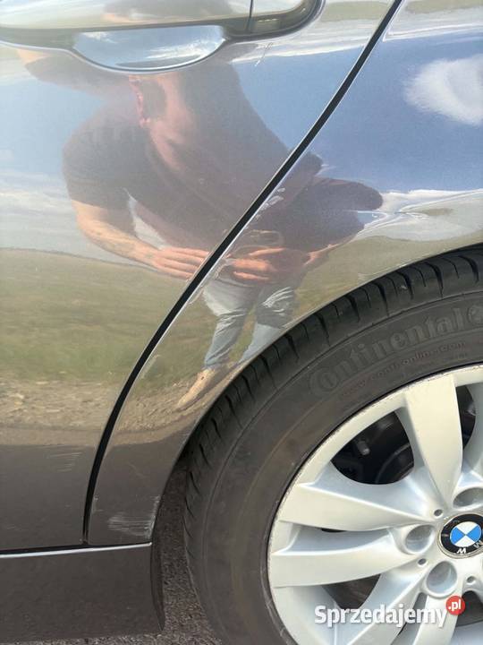 BMW E90 320i automat Seria 3 Jarosław