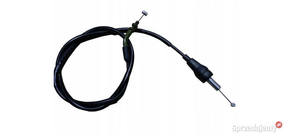 Linka gazu CF MOTO 520 CFMOTO 520 550 450 Gostynin