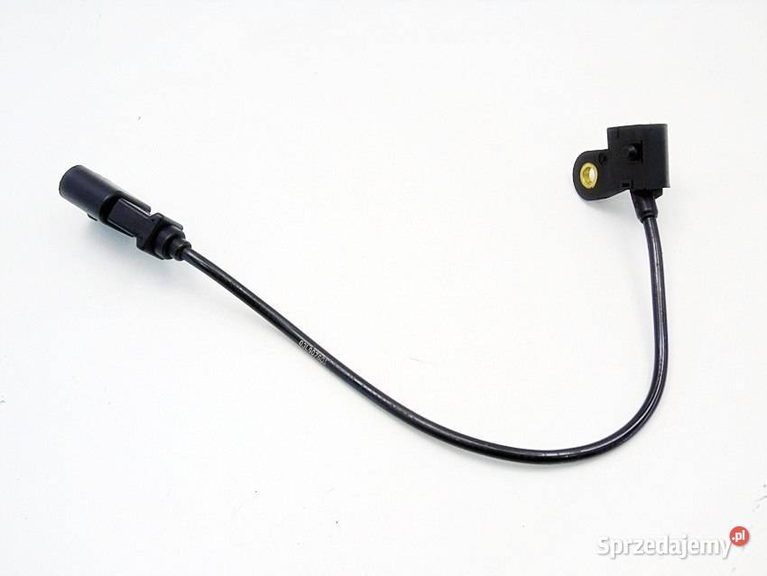 CZUJNIK WAŁKA ROZRZĄDU 20 TDI A3 Q3 A4 A6 A5 osobowe Sosnowiec