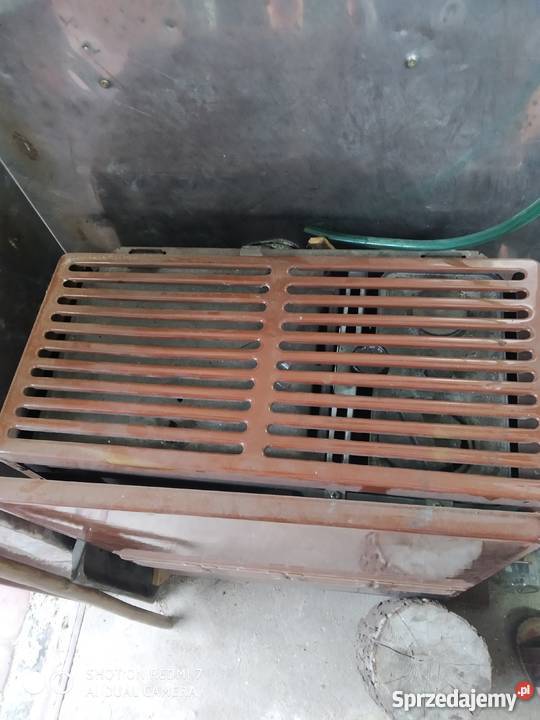 sprzedam piecyk olejowy Głogów Małopolski