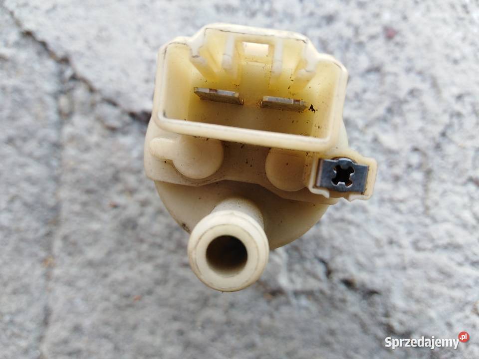 POMPA PALIWA OPEL CORSA C 12 16V osobowe podkarpackie
