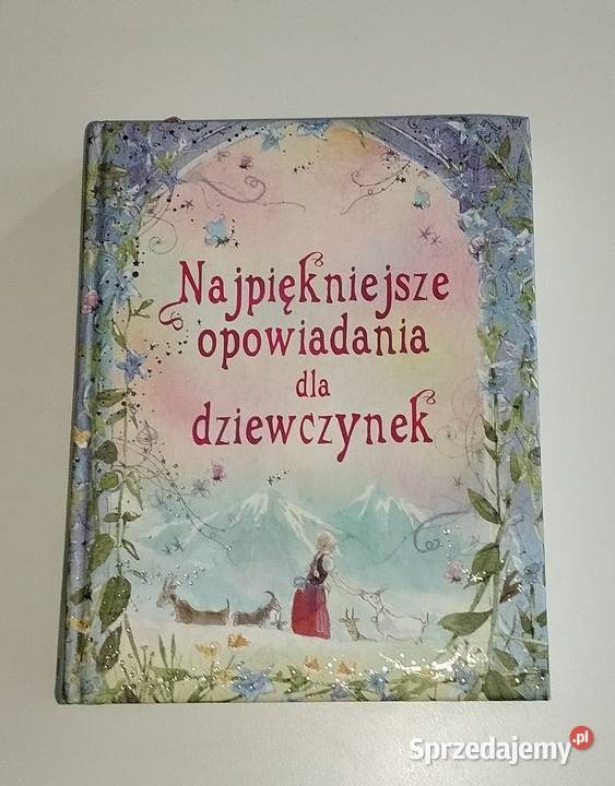 różne książki dzieci sprzedam
