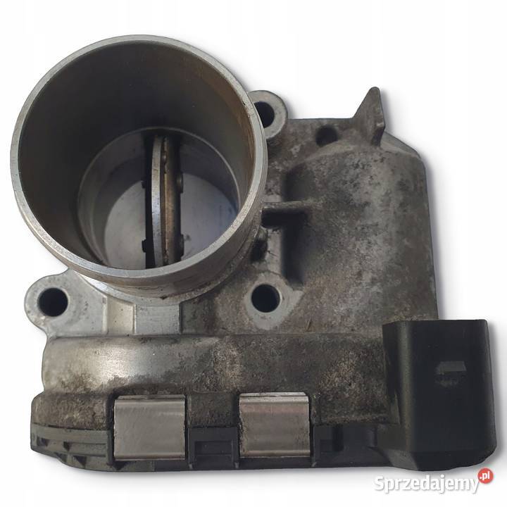 PRZEPUSTNICA Renault Trafic II Vivaro 20 DCI Chełm