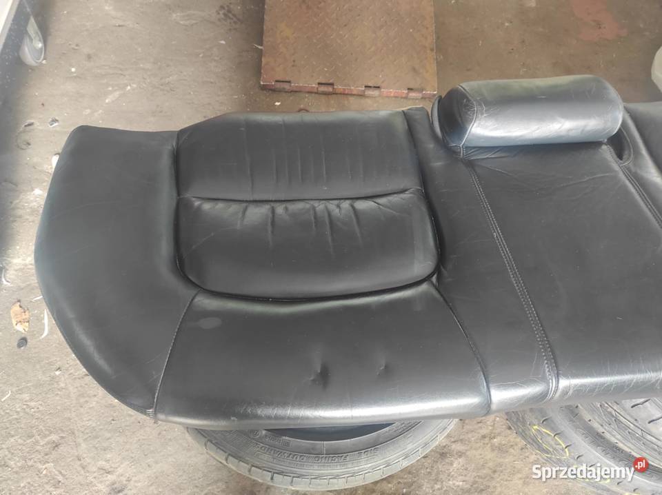 Fotele kanapy różne kolory Lexus Ls400 UCF10 Częstochowa