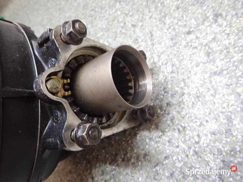 DYFERENCJAŁ DYFER HONDA VT 500 E VT500E VT500 Strzelce Krajeńskie